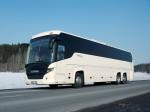 Scania Touring HD 6x2 by Higer 2009 года